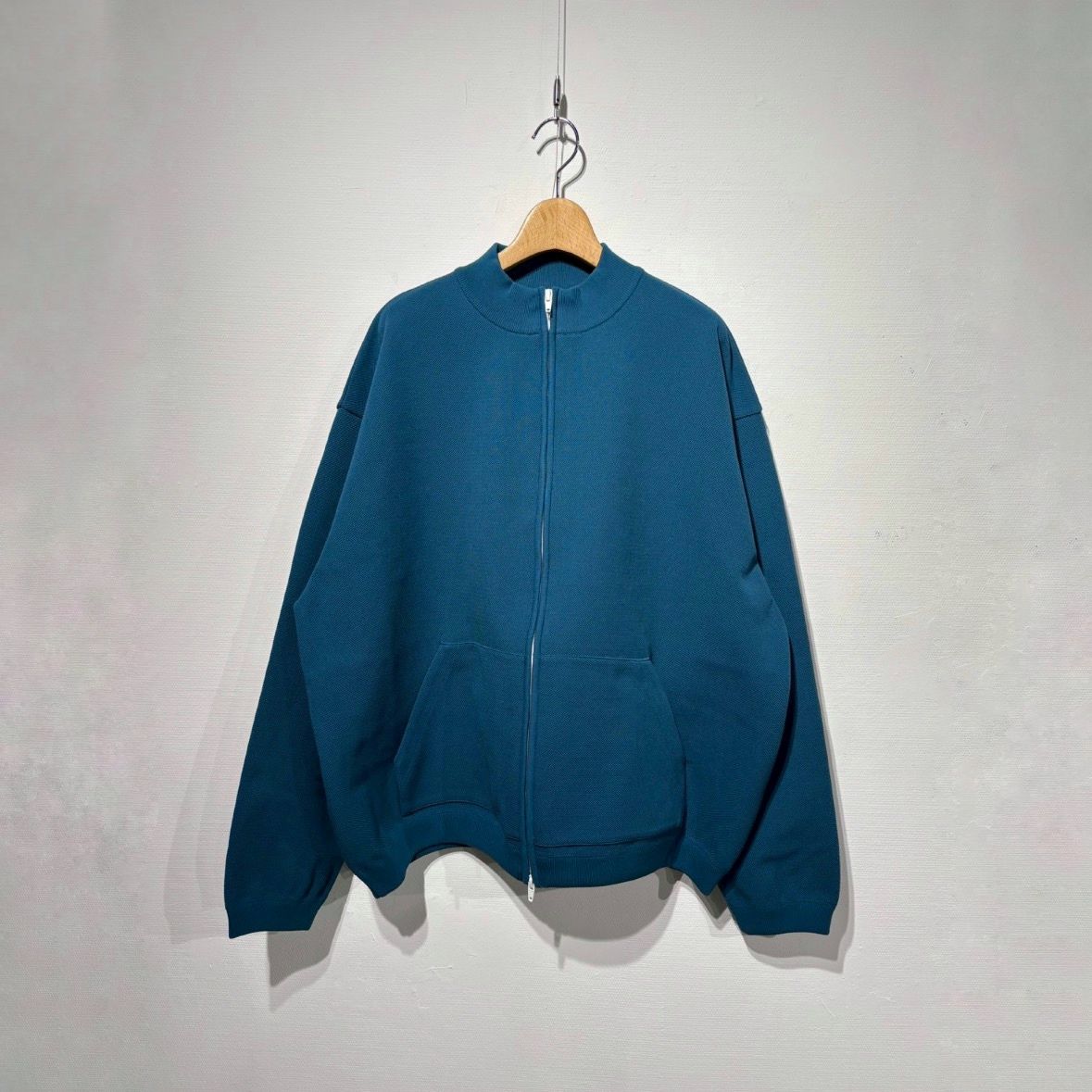 【残り一点】Poly Stretch Moss Stitch Drivers