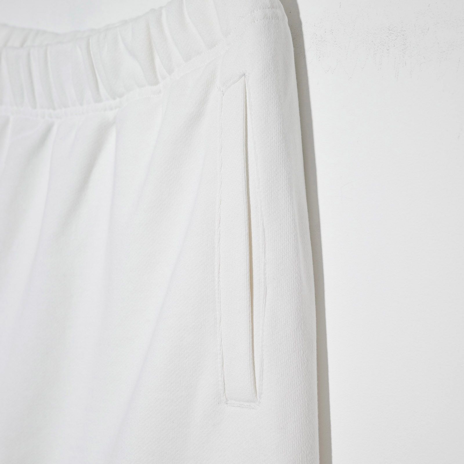 【残り一点】Wide Sweat Pants