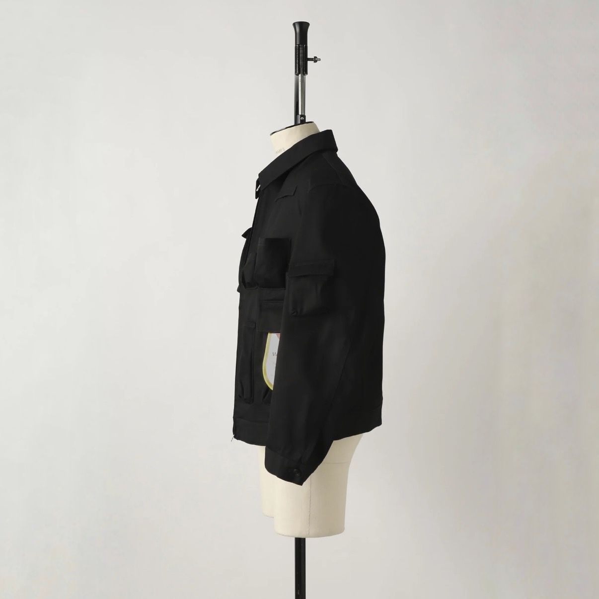 【残り一点】Designer's Essential Jacket with Dickies