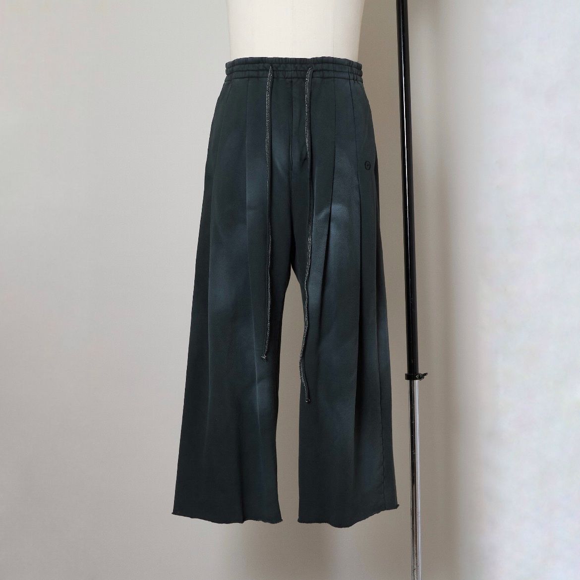 【残り一点】Washed Ordinary Home Baggy