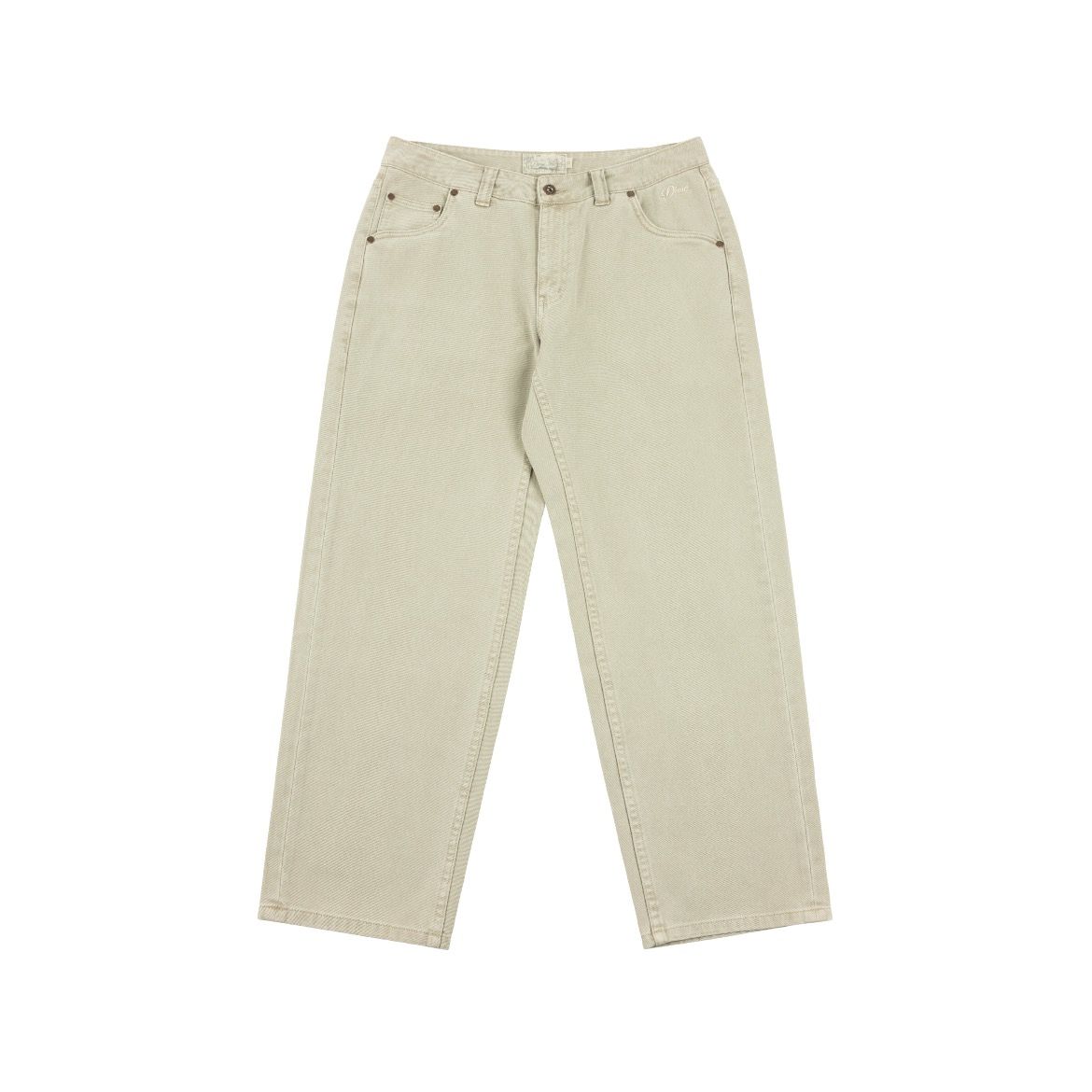 【残り一点】Classic Relaxed Denim Pants