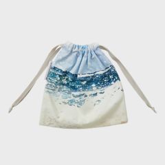 【残りわずか】Jeju Westcoast Pouch Bag