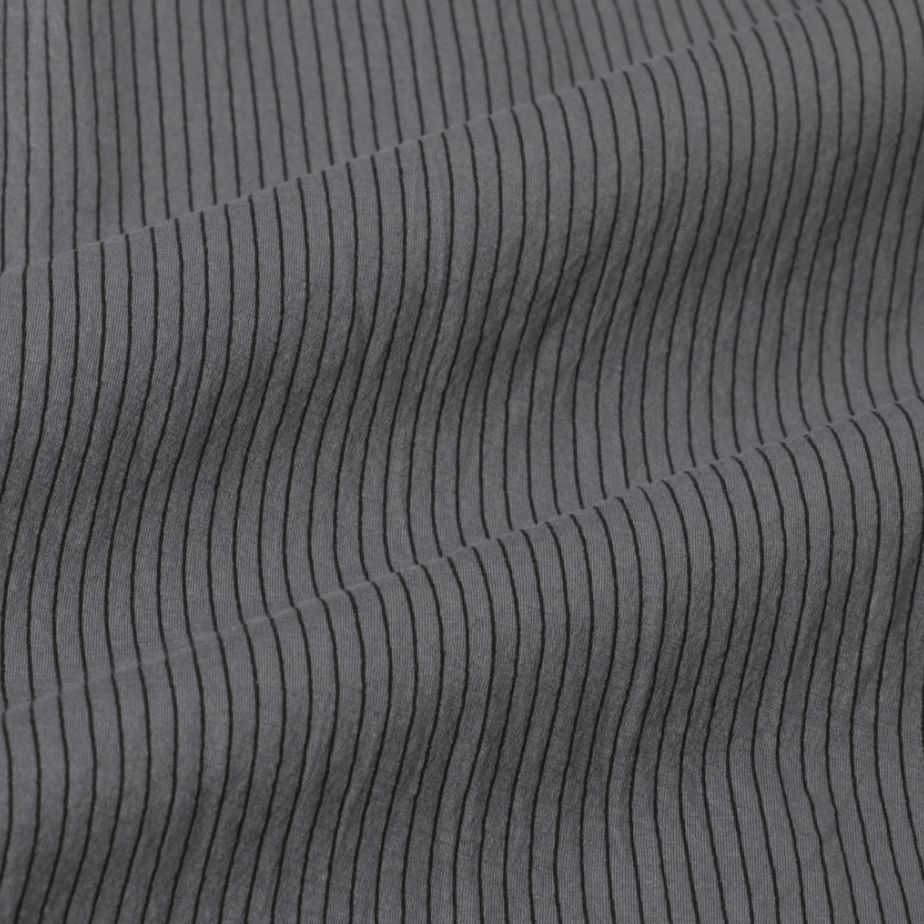 【残り一点】46G Stripe Artisan Shirt