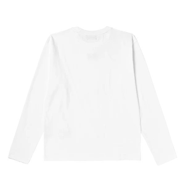 【残り一点】TC Basic Long Sleeve
