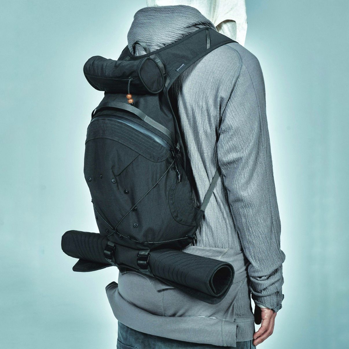 【残り一点】Zazen Drop