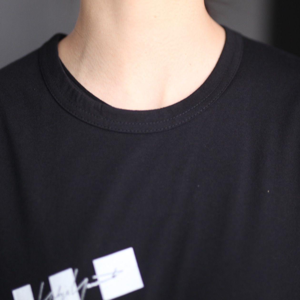 【残り一点】半袖PT_G