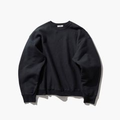 【残り一点】Natural Dyed Urake Oversized Sweat Shirt