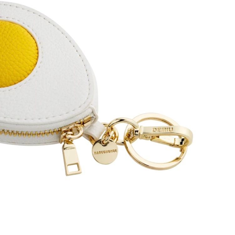 【残り一点】Egg Coin Case