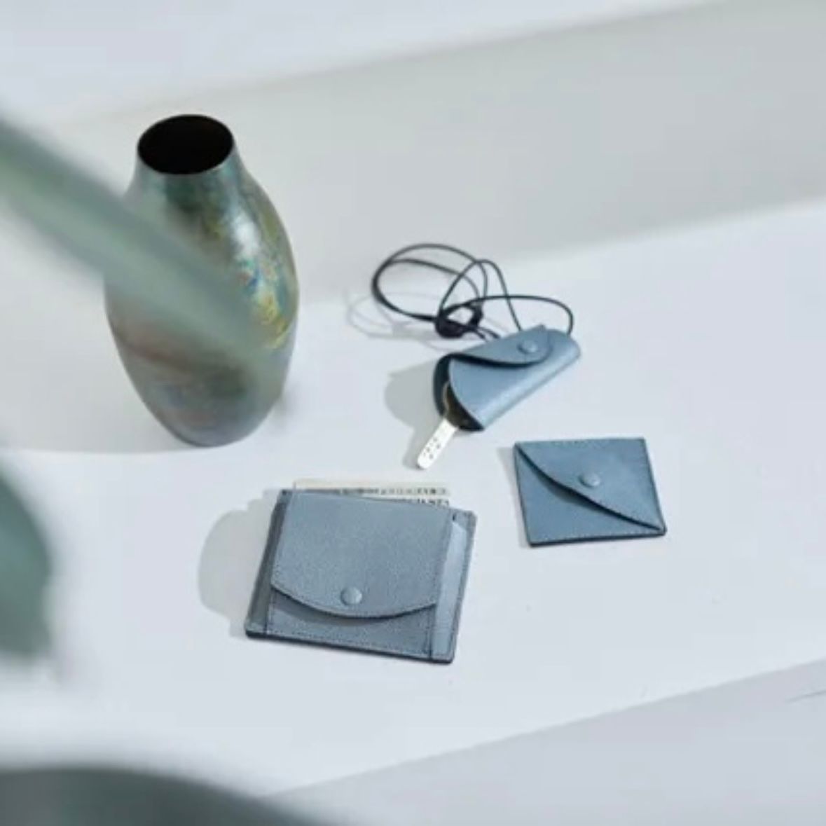 【残り一点】Mini Purse(DEG/VAL)