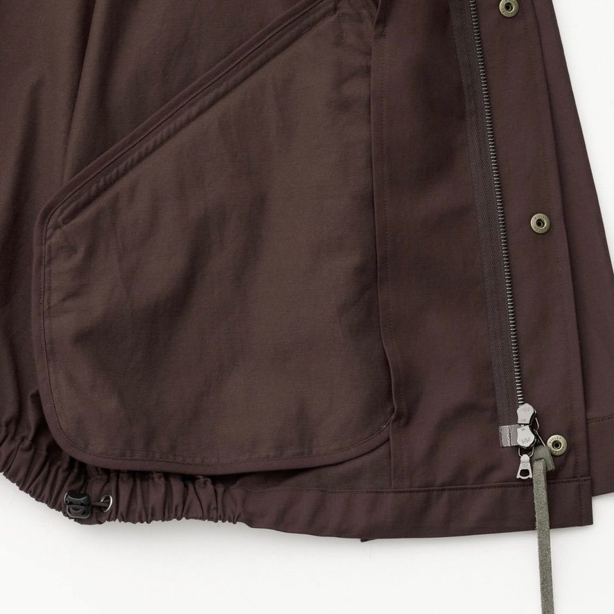 【残り一点】Neo Short Mods Jacket