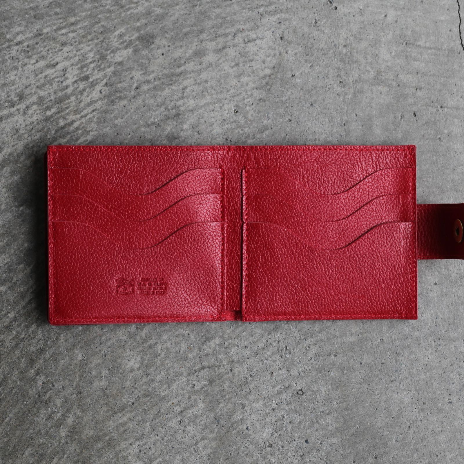 【残り一点】ウォレット