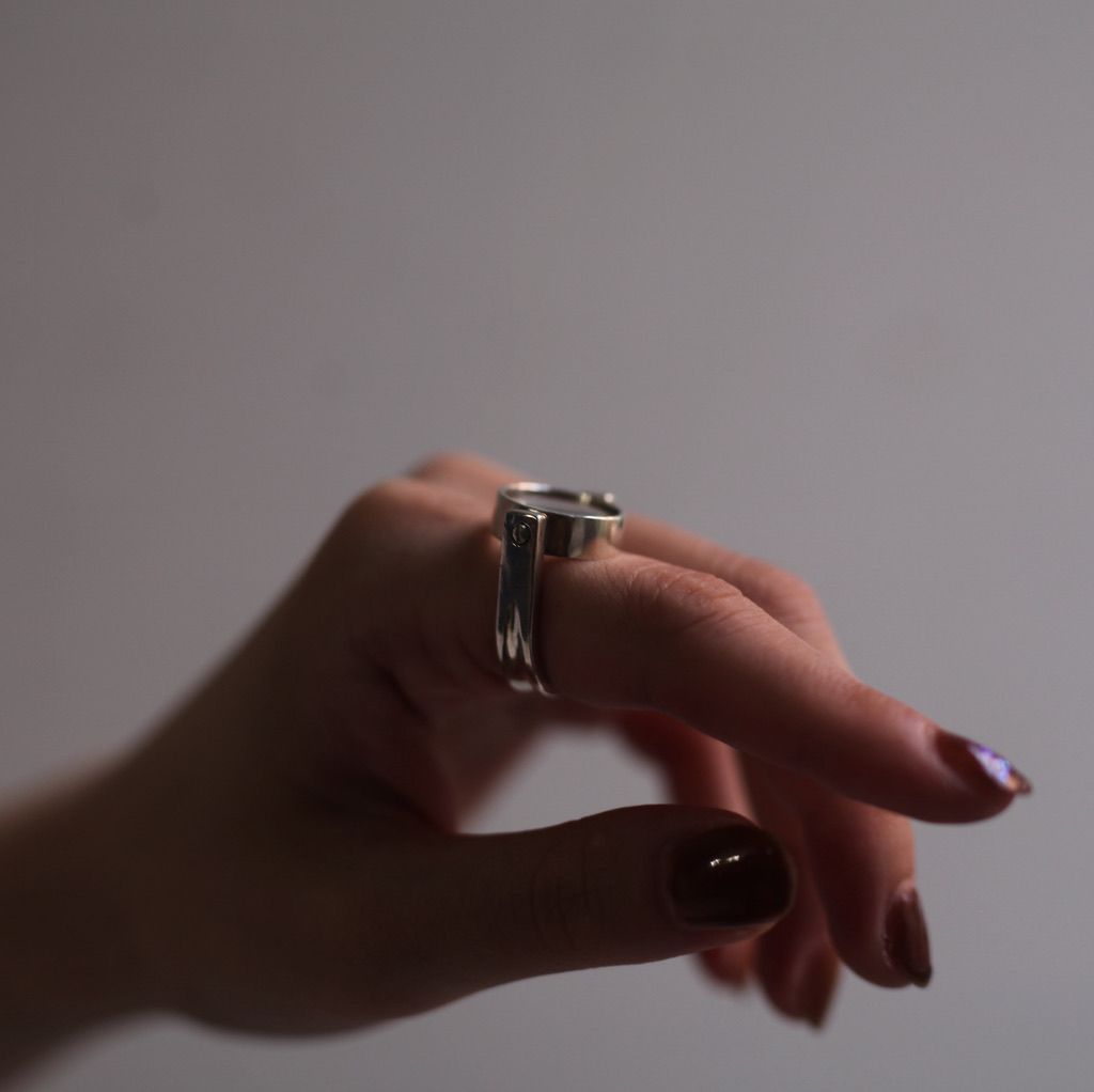 【お取り寄せ注文可能】Ring_182