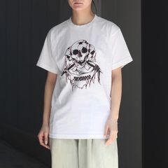 【残り一点】丸胴半袖PT(A)