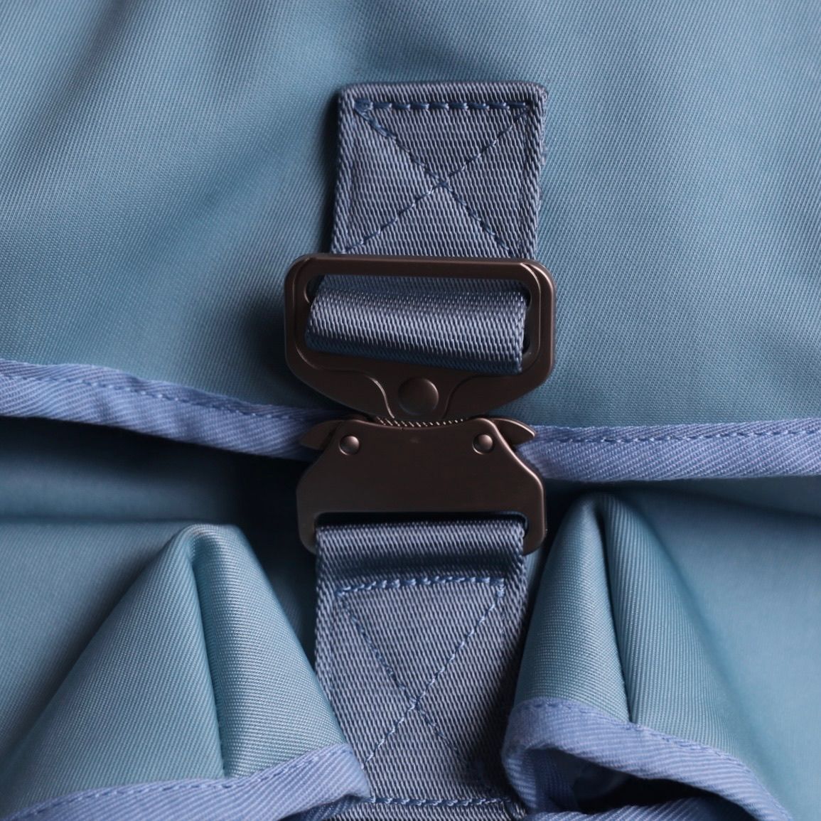 FAF カーキ NYLON BAG 002 定価27,500円 新品未使用タグ付 パルプ PULP FAF / フェイク アズ フラワーズ NYLON BAG 002