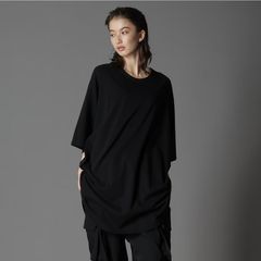 【残り一点】半袖ジャンボラウンドTシャツ