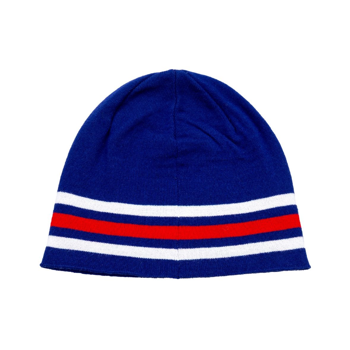 BASICKS - 【残りわずか】90's Stripe BB Logo Beanie | ACRMTSM