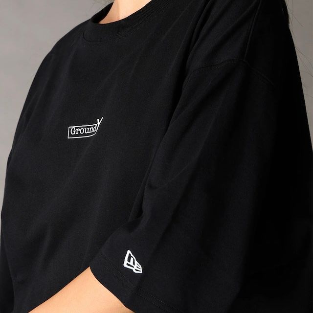 【残り一点】SS OS CT Tee