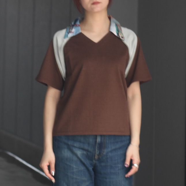 【残り一点】Hochiminh Market Game Shirts