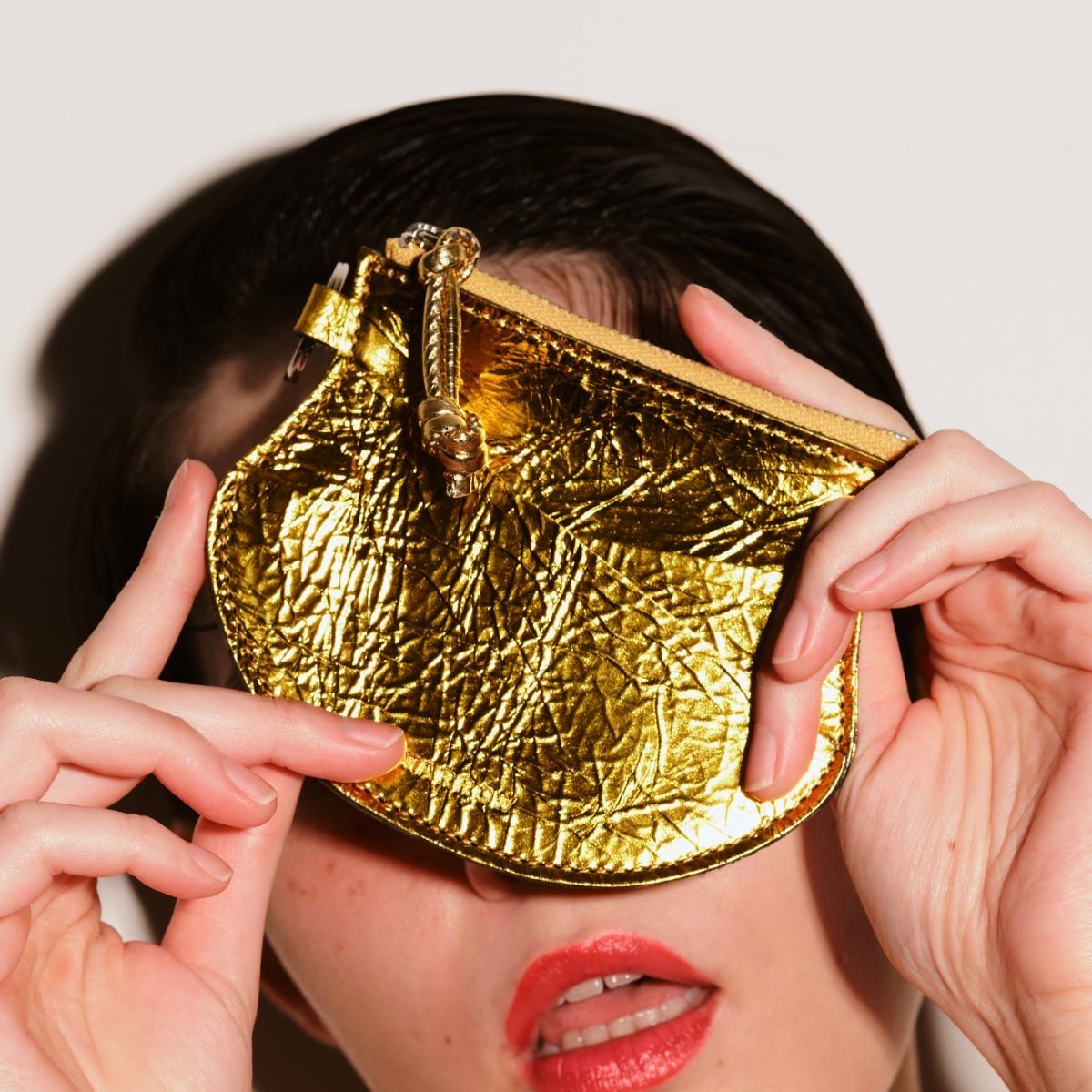 【残り一点】Tokkuri Purse