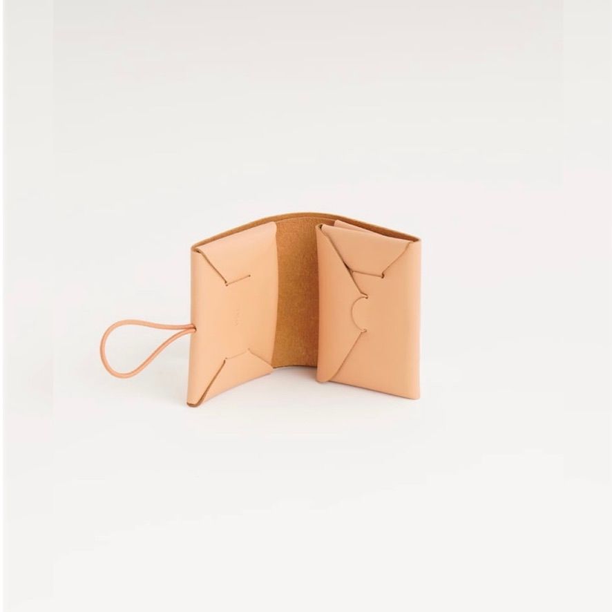 【残り一点】Seamless Mini Wallet 2