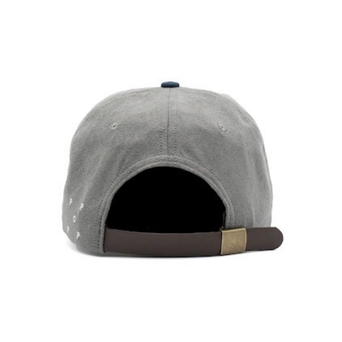 Pop Trading Company - 【残り一点】O Sixpanel Hat | ACRMTSM