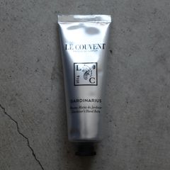【残りわずか】ガーディナリウスハンドバーム 75ml