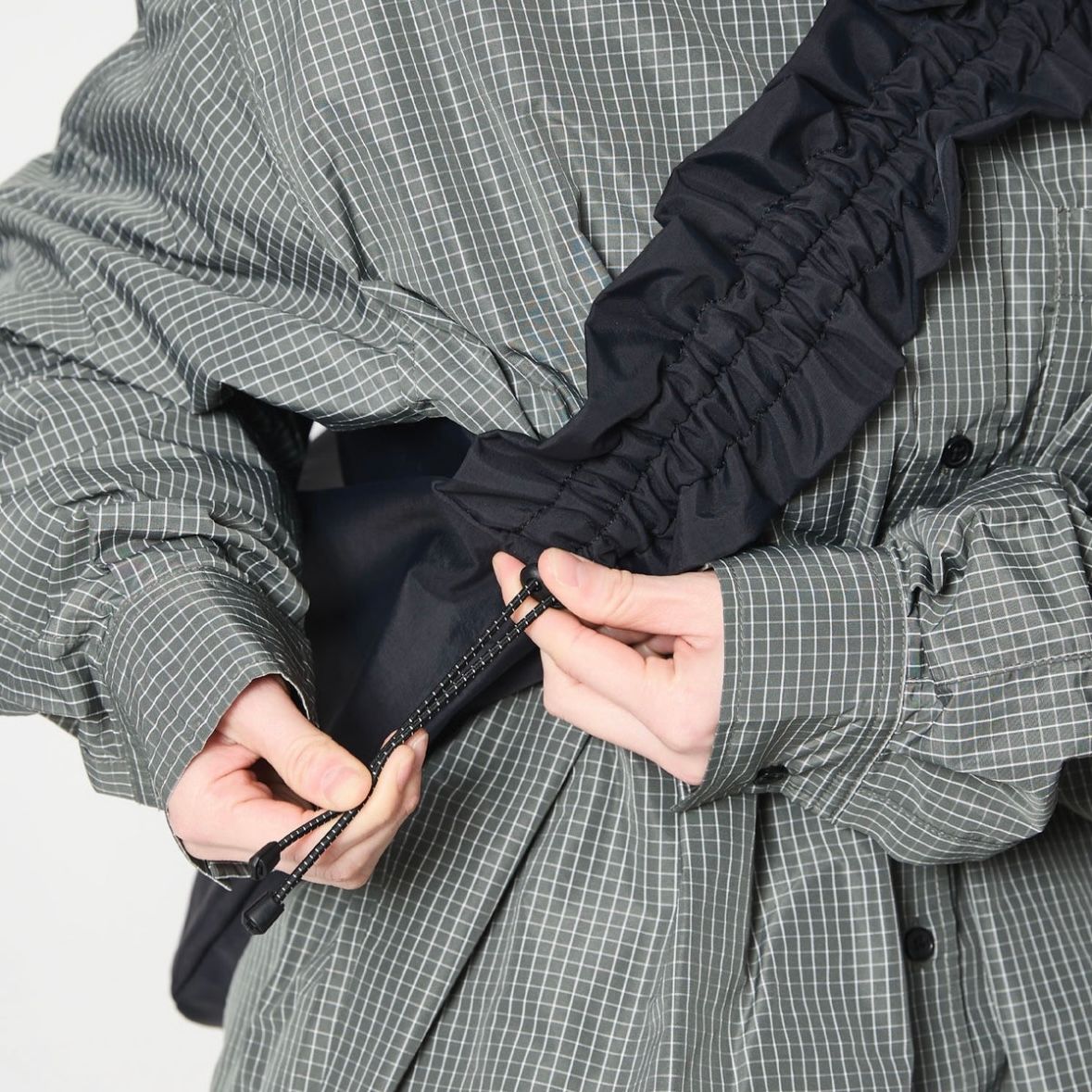 【残りわずか】Gather Messenger Bag