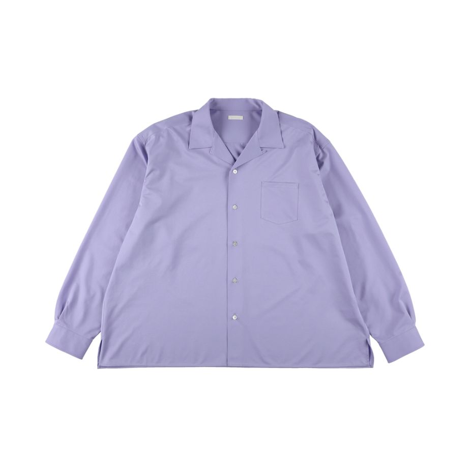 【残り一点】46G Ether Shirt