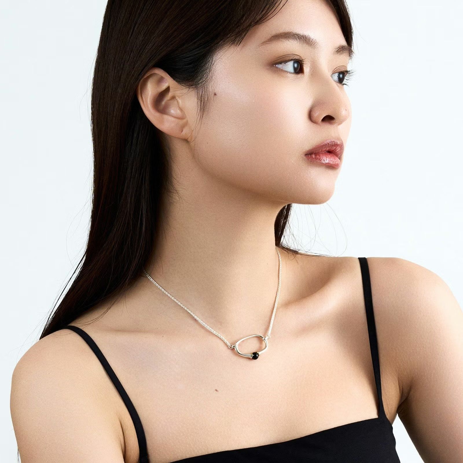 【お取り寄せ注文可能】Baroque Necklace