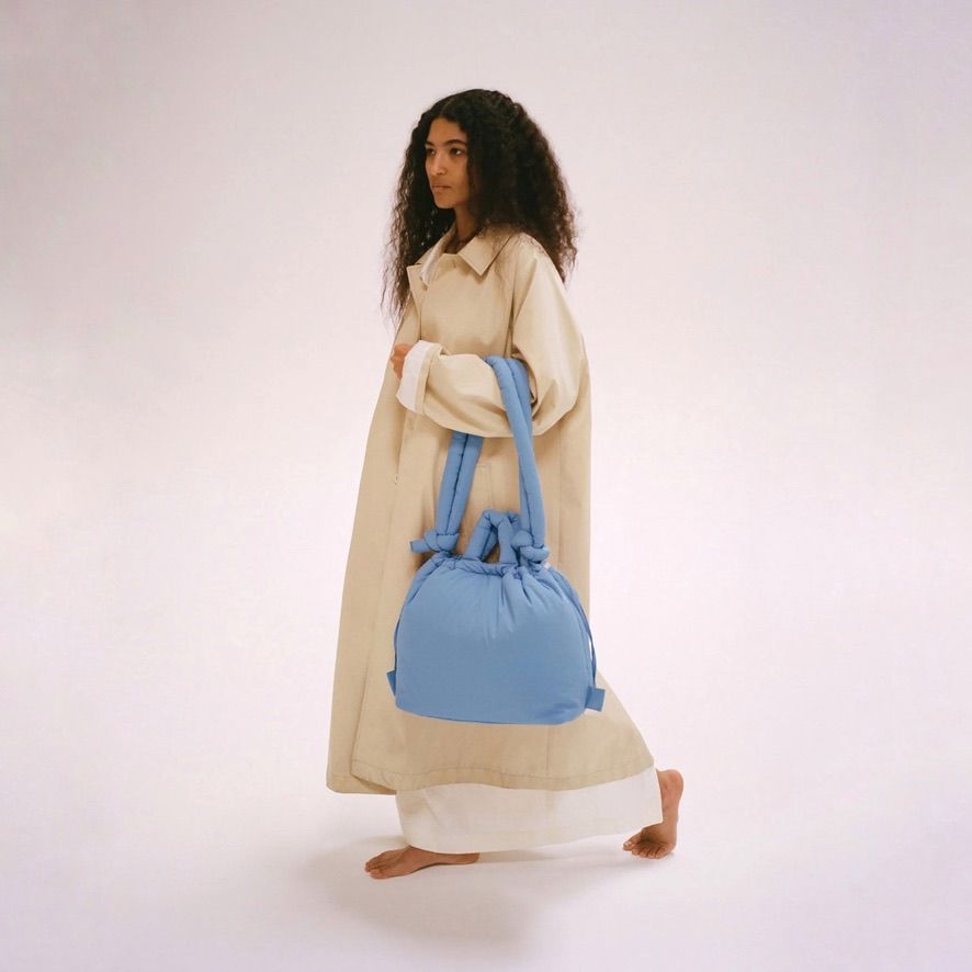 【残り一点】Ona Soft Bag