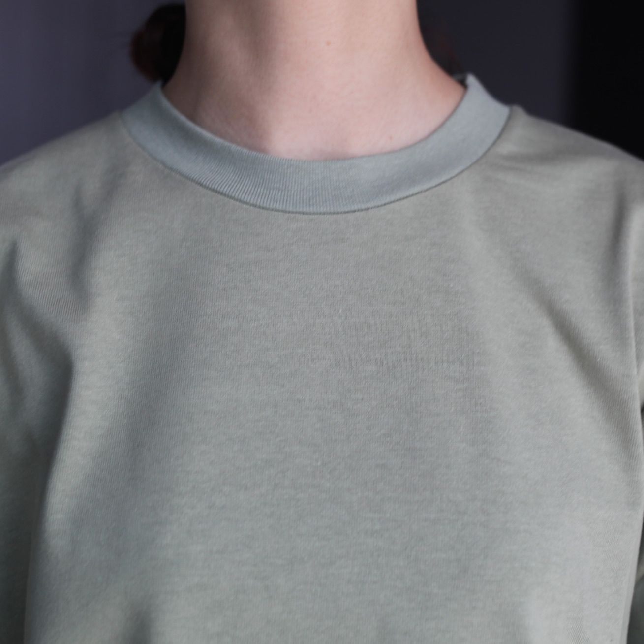 【残り一点】L/S T-Shirts
