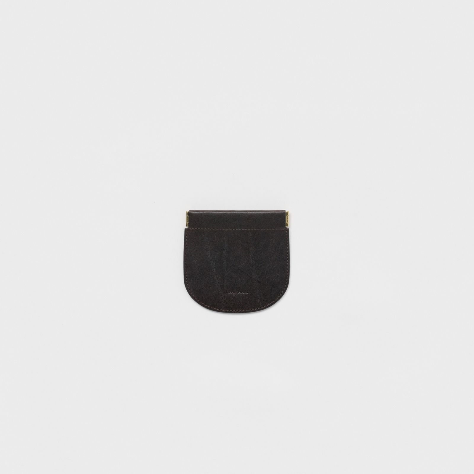 Hender Scheme - 【再販売通知受付可能】Coin Purse_M(BLACK