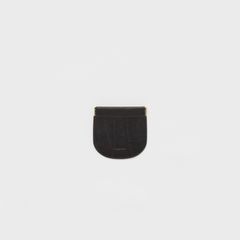 【再販売通知受付可能】Coin Purse_M(CHOCO)
