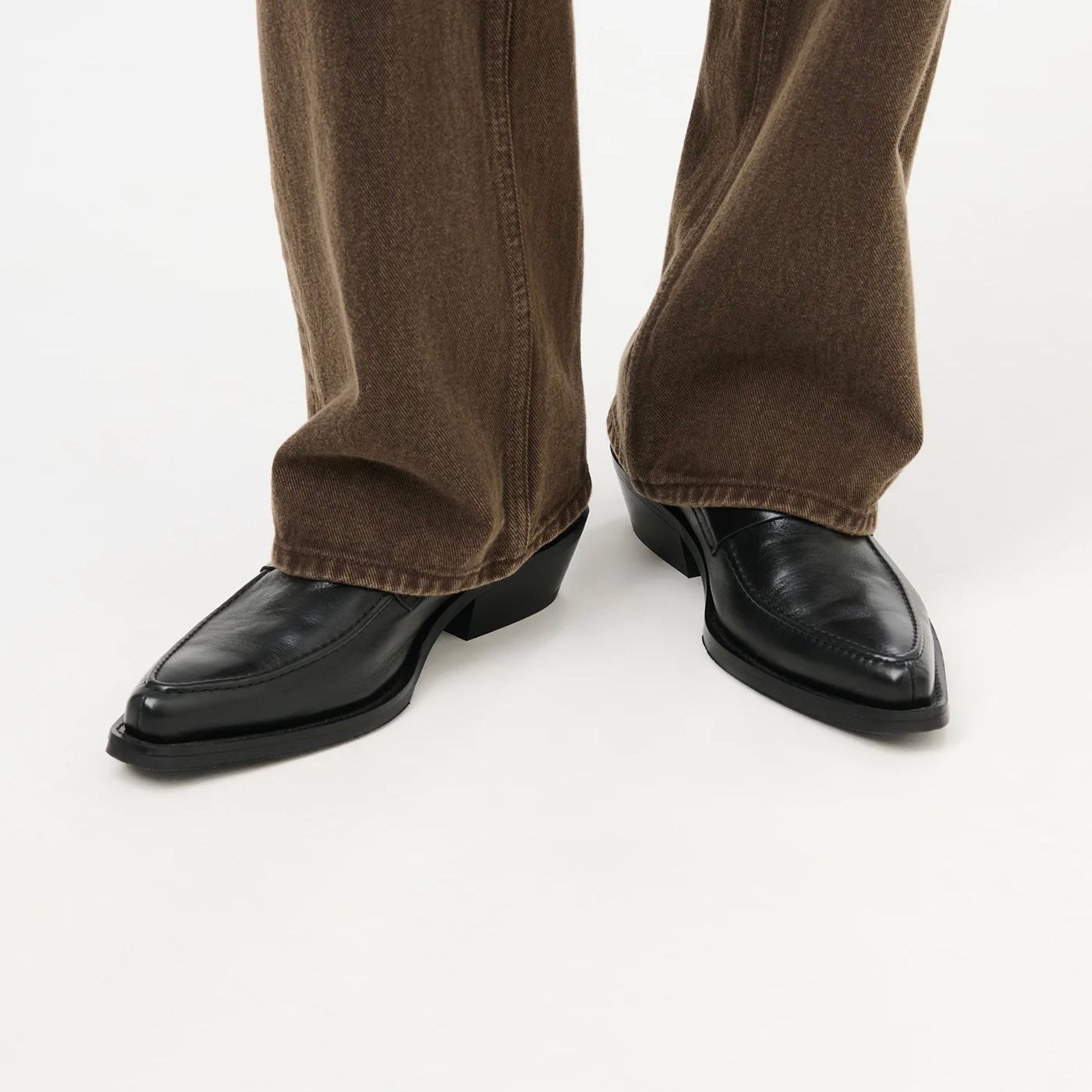 OUR LEGACY - 【再販売通知受付可能】Cypher Loafer | ACRMTSM OUR LEGACY - 【再販売通知受付可能】Cypher Loafer | ACRMTSM