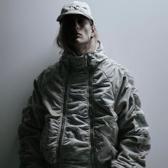 【残り一点】Scarred Double Flying Bio Jacket