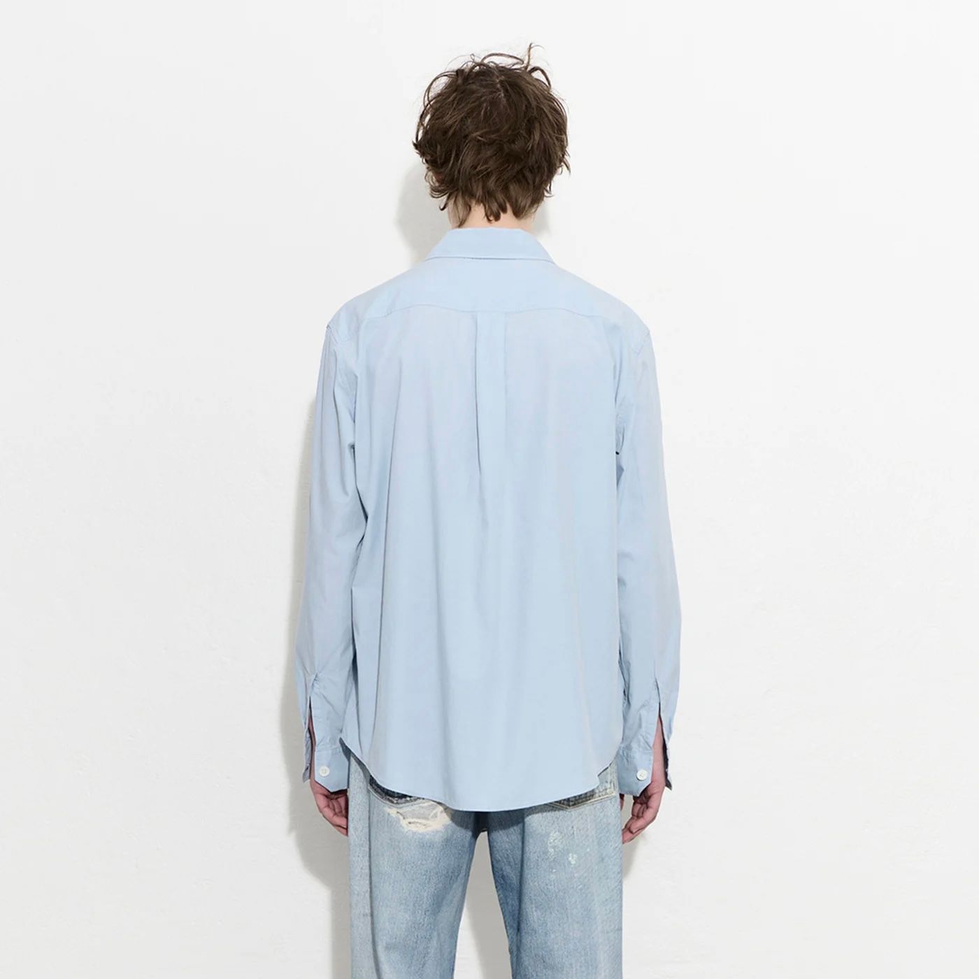 【残り一点】Beyond Shirt