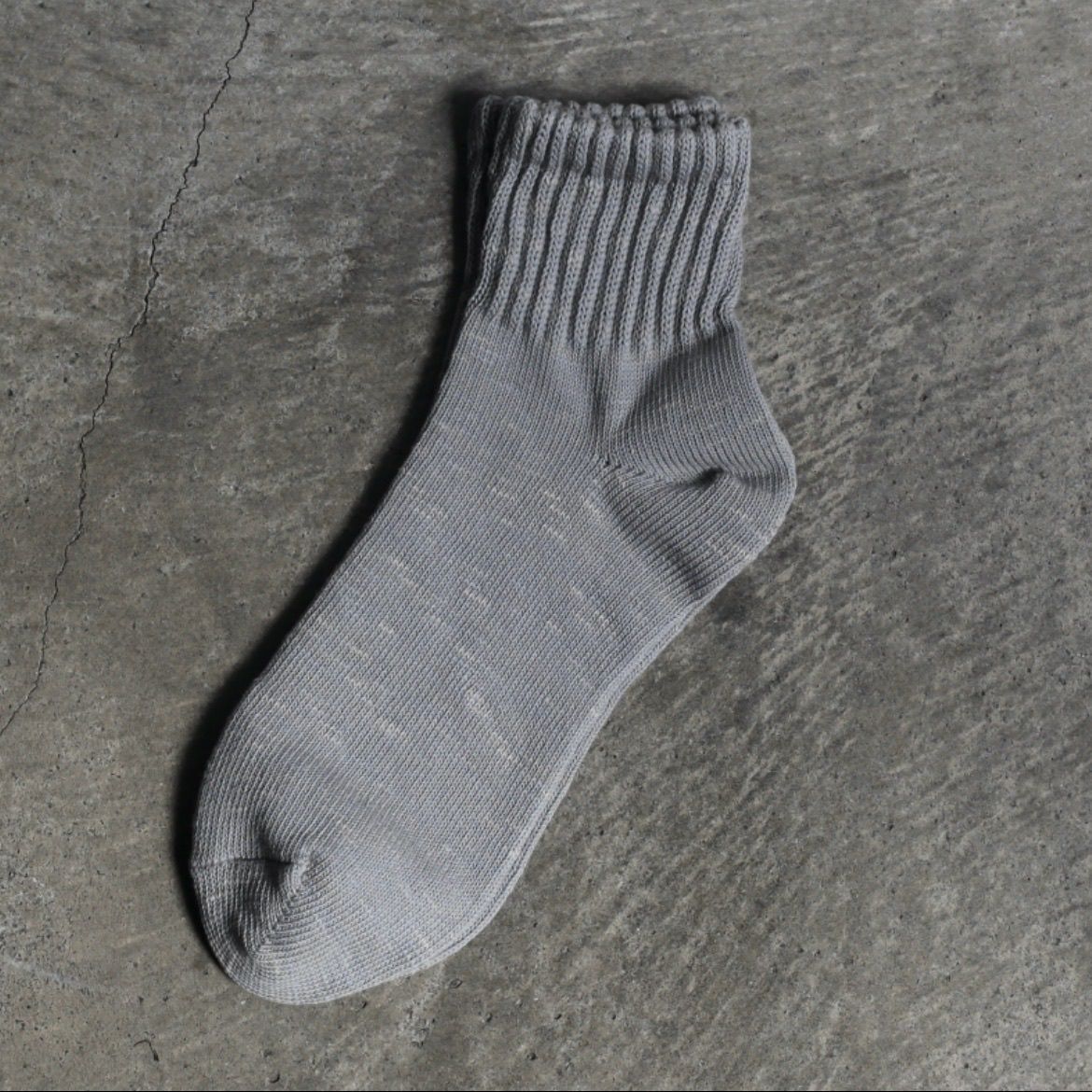 【残りわずか】2P Pile Socks