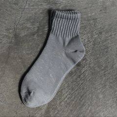 【残りわずか】2P Pile Socks