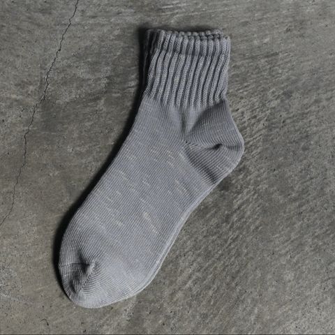 【残りわずか】2P Pile Socks