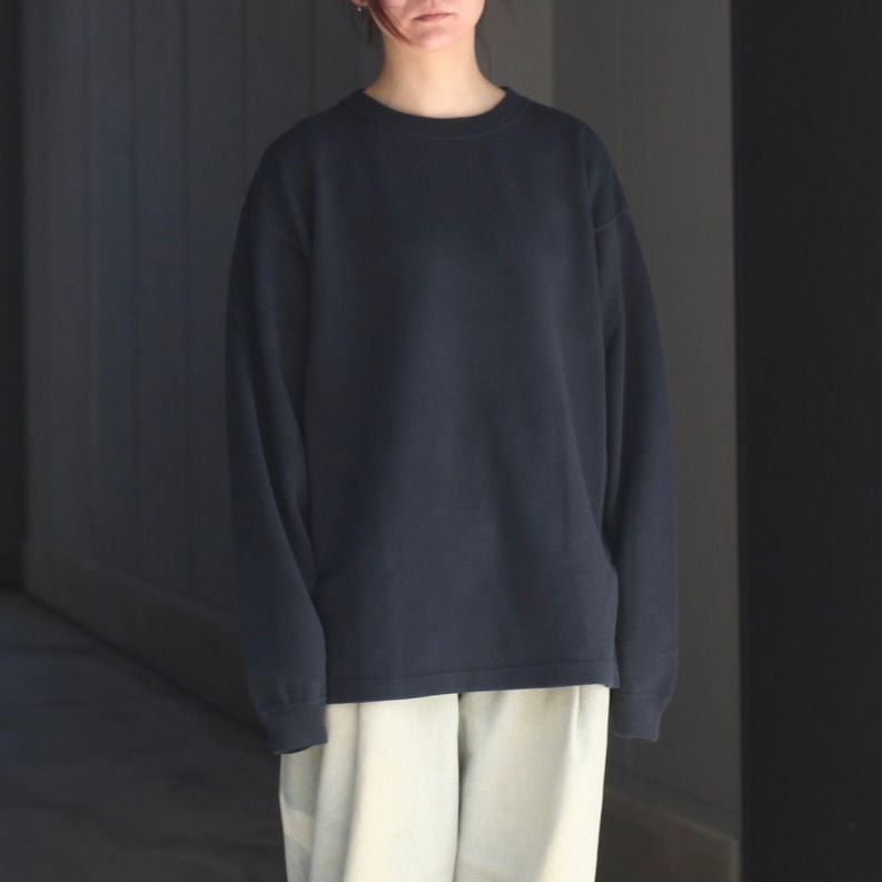 【残り一点】CO/RA Moss Stitch P/O