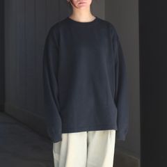 【残り一点】CO/RA Moss Stitch P/O