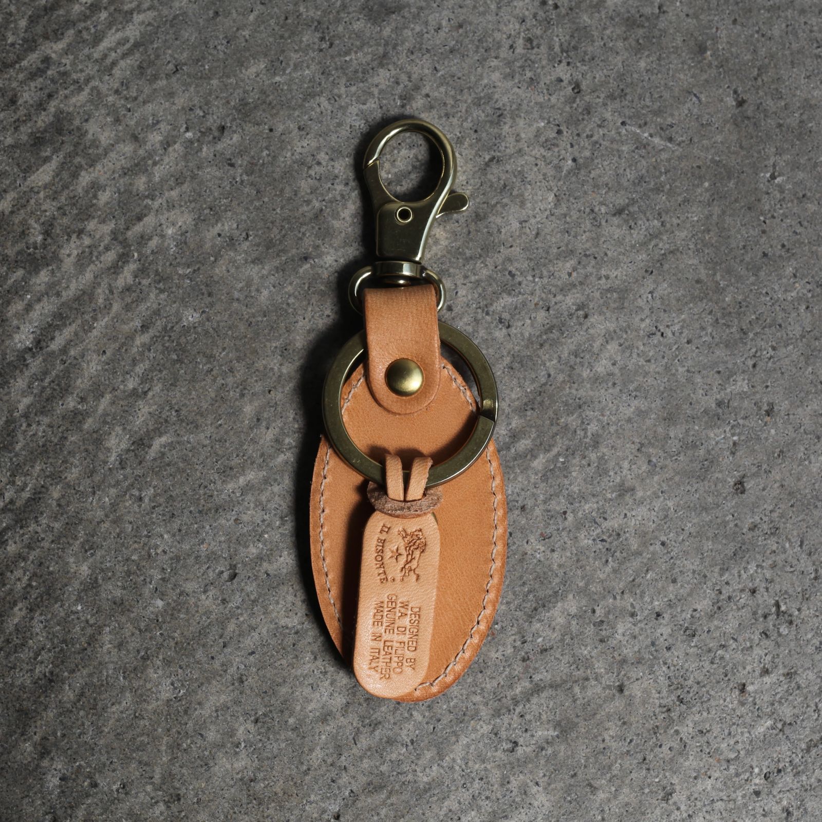 【残り一点】キーリング