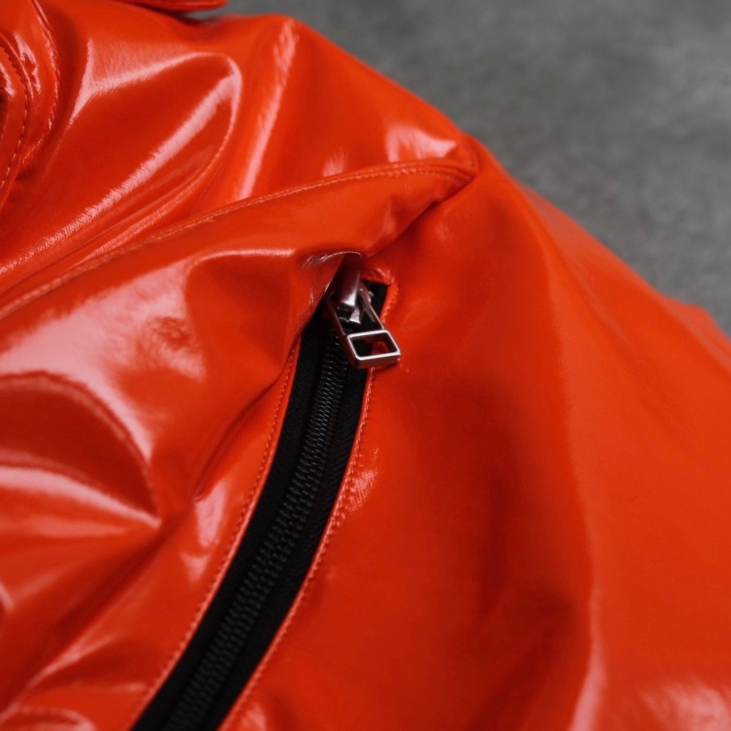 Omar Afridi - 【残り一点】Foamed Lidia Bag | ACRMTSM ONLINE Omar Afridi - 【残り一点】Foamed Lidia Bag | ACRMTSM ONLINE