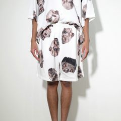 【残り一点】Hawaiian Shorts