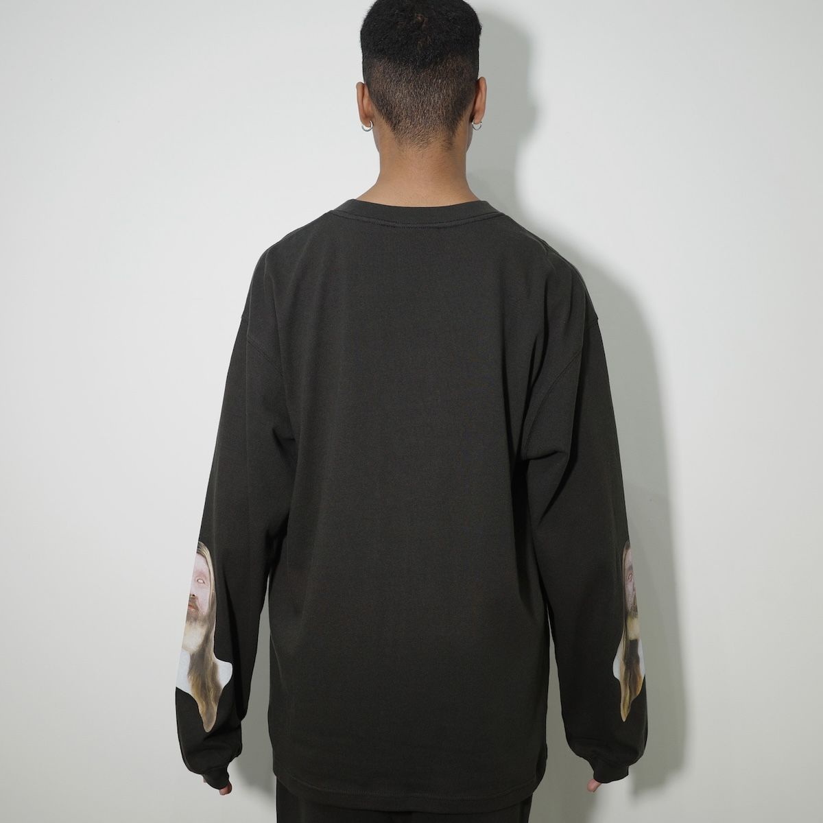 【残り一点】L/S Tee