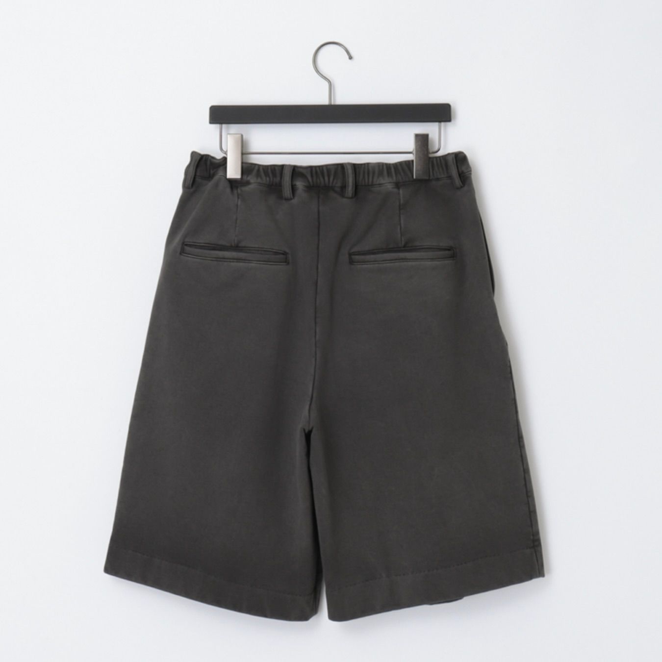 【残り一点】36G Wide Shorts