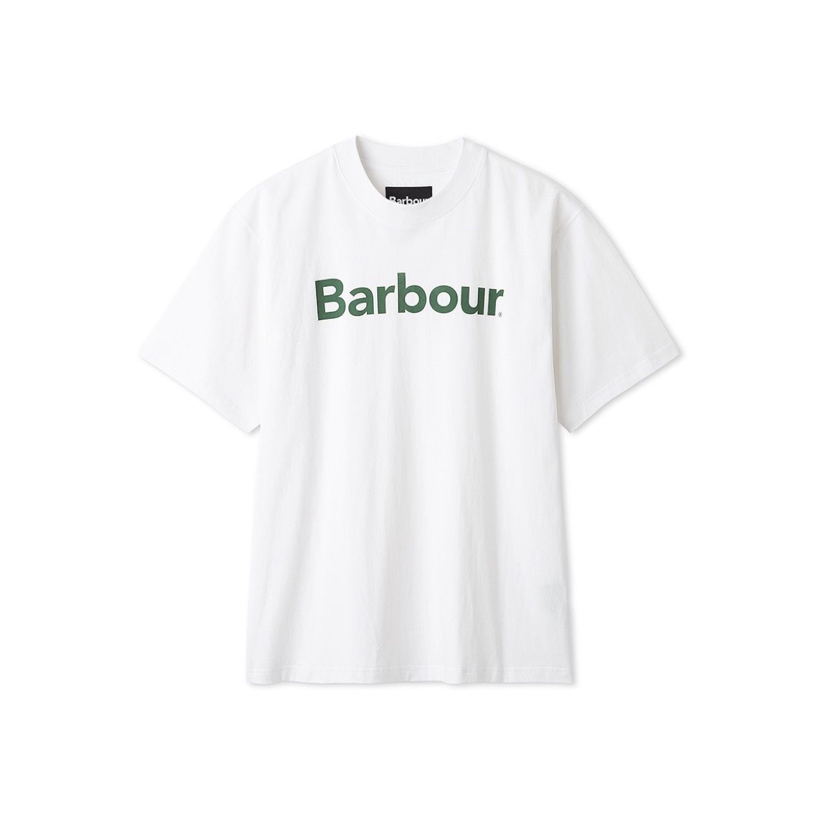【残り一点】Barbour Pensford OS T-Shirt