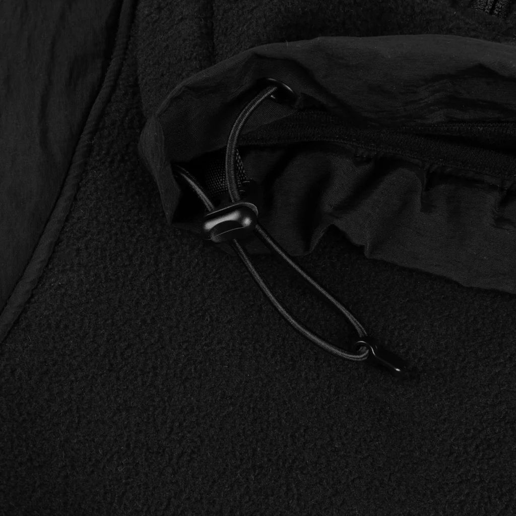 【残り一点】Heavyweight Fleece Jacket