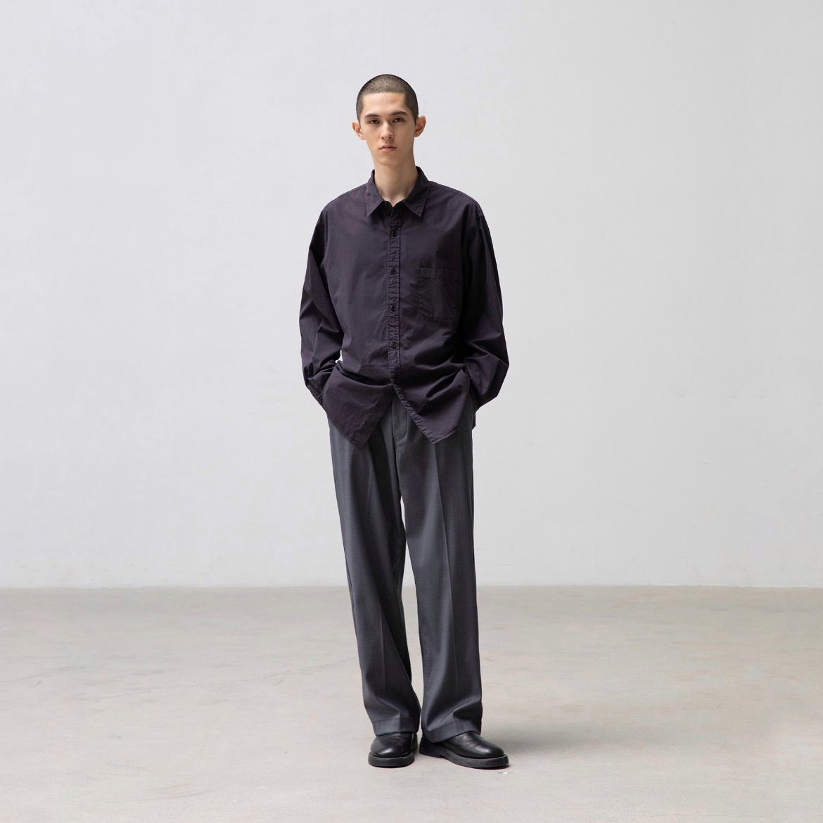 【残り一点】Santiago Slacks