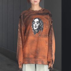 【残り一点】John Sweat